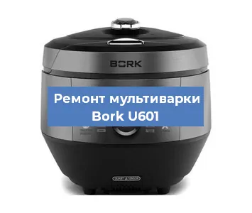 Замена датчика давления на мультиварке Bork U601 в Белгороде
